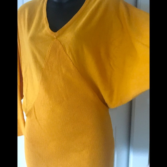 🌾 V neck sweater - Picture 1 of 5